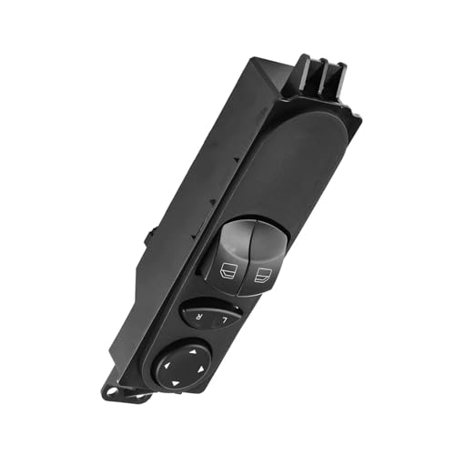 Interrupteur vitre pour Benz Sprinter W906 commande bouton