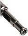 LENOX Tools Hole Saw, Diamond Grit, 1/4-Inch or 6.4mm (121074DGDS)