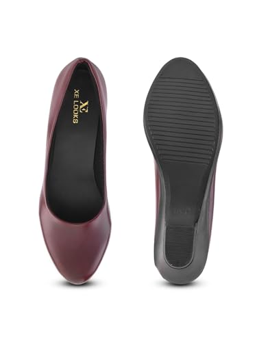 Image of XE Looks Comfortable Stylish & Trendy Flat Sandal For Women