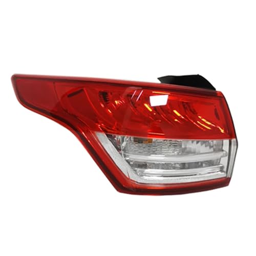 Feux arrière Ford Escape 2013-2016 gauche extérieur avec veilleuse de pare-chocs intégrée