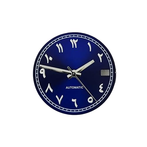 ArAfW^S_CANZT[ 28.5mm NH35/NH36[ugɕʂK O[(6-S dial)