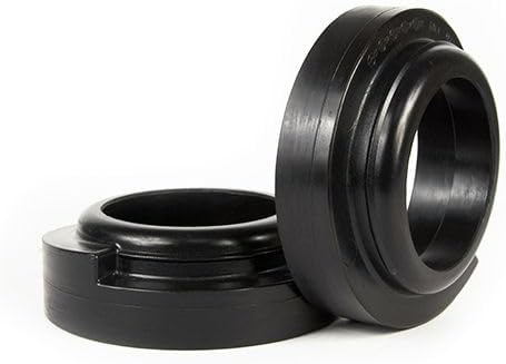 0.8 inch 20mm Rear Coil Spacers Leveling Lift Kit Compatible with KIA - Fits SORENTO FY 2002-2006