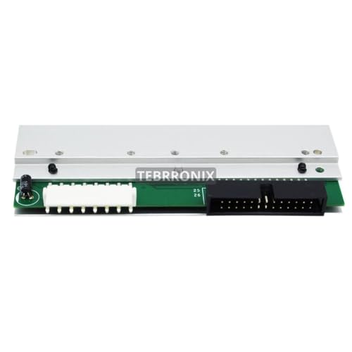 Tête d'impression 110xi4 pour étiquetage de palettes, bloc thermique 300 dpi