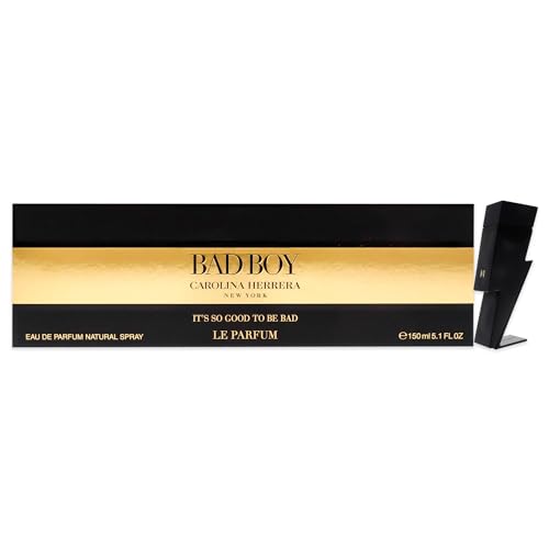 Carolina Herrera Bad Boy Le Parfum Eau de Parfum 150ml