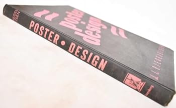 Hardcover Poster Design [Unknown] Book