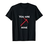 You are mine