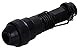 Kerbl LED-Schierlampe inkl. Batterie, Zwei Aufsätze, Eierprüflampe Eier ab 18mm