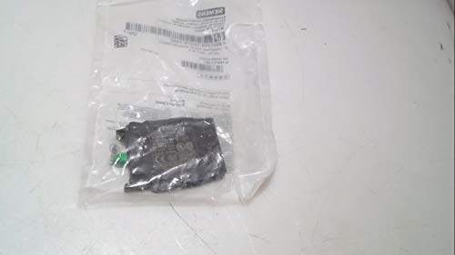 Siemens Sirius module contact 2S borne vis fixation plaque avant - 3