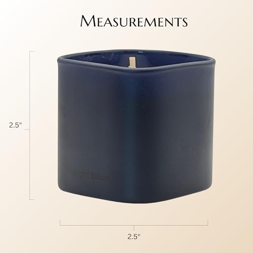 Image of Luxury Candle Gift Set - Morning, Golden Hour & Midnight Ritual Candles - 3 x 4oz Soy Candles in Gift Box | Non Toxic | Unique Gifts for Mom, Wedding Gifts | 75 Hours Total Burn Time