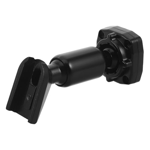 Soporte de cámara para retrovisor Angoily de plástico resistente para coche