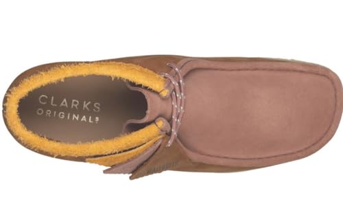 Image of Clarks Men's Wallabee Boot Chukka