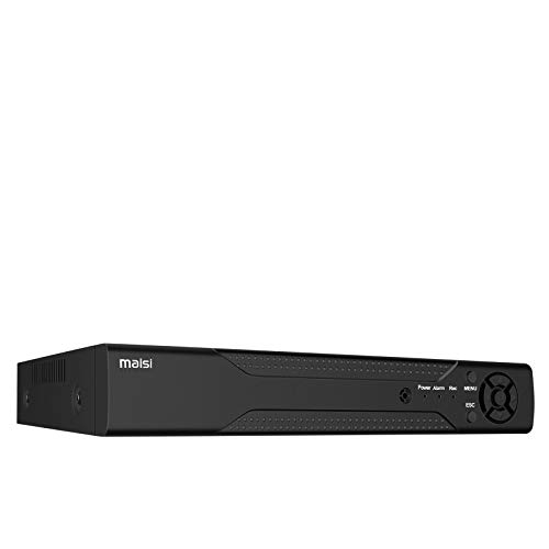 Maisi Registratore DVR a 8 canali 1080P per