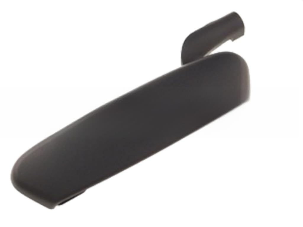 PRASCO Türgriff FT1338202 vorne links, Kompatibel mit: FIAT PUNTO