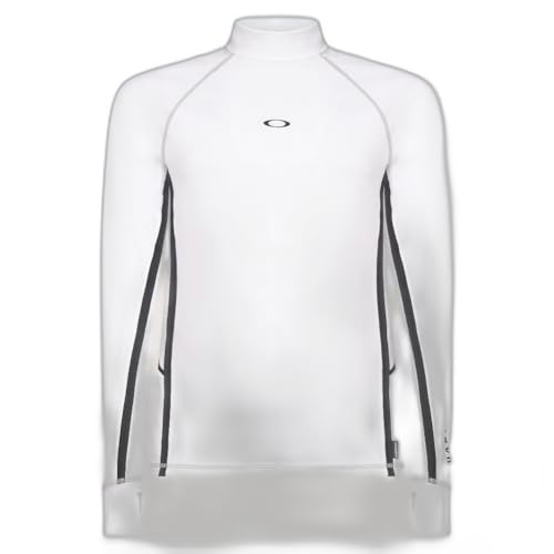 Maillot dermoprotecteur Oakley Homme pour éviter les irritations en mer