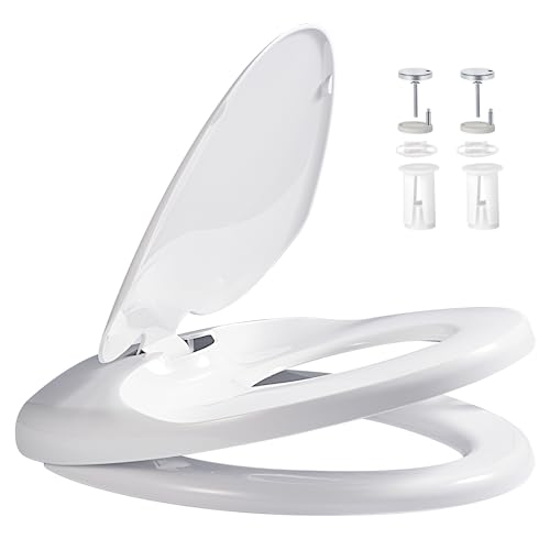 Vinabo WC Sitz mit Kindersitz