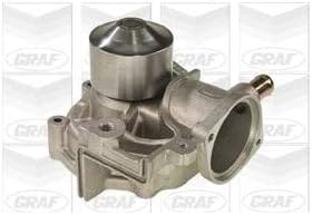 Graf PA519A Water Pump