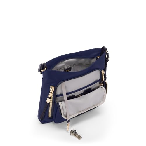 Image of TUMI womens Tyler Crossbody | Nylon