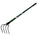 Mintcraft 33268 34576 Ergo Fiberglass Hand Cultivator