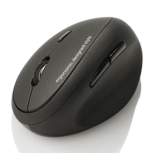 Top 10 Best Ergonomic Vertical Mouse For Small Hands 2023 Reviews
