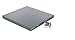 Washdown Floor Scale, 5000 lb, 4