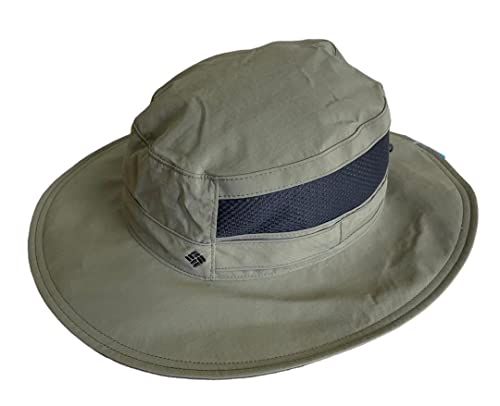 Chapeau Booney Columbia Tillie Creek anti-UV Omni-Shade 50 UPF léger et mixte