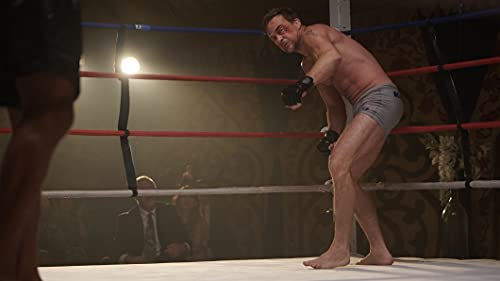 Born a Champion (Deutsche Version) (4K Ultra HD/UHD) [Blu-ray]