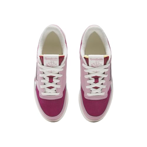 Image of Reebok Womens Club C Revenge Ii