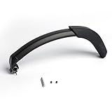 HUAYUWA Inmotion V11 Handle Bar Kits, V11 Self Balance Electric Unicycles Lift Rod Connector Assembly with Grip Cover