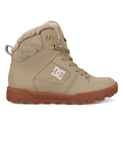 Image of DC Womens Women's Manteca 4 High Top Skate Shoe