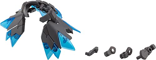 M.S.G モデリングサポートグッズ メカサプライ26 エクスアーマーE グレーVer. 全長約53mm ノンスケール プラモデル