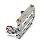 Phoenix Contact FBP Steckerattrappe für Kompakter Stromversorgungssteckverbinder