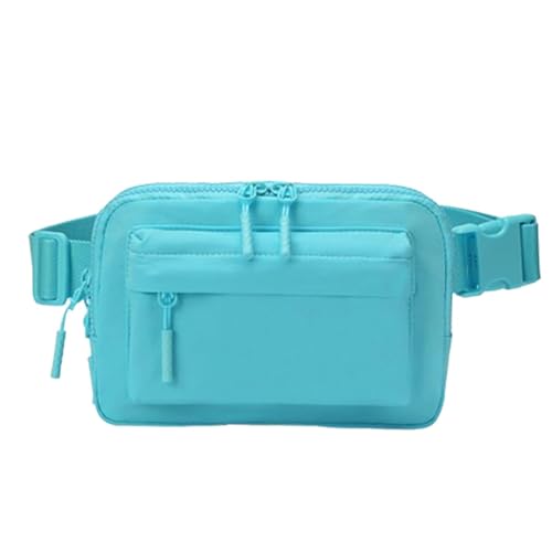 Riñonera elegante para hombres y mujeres, el accesorio impermeable y versátil más buscado