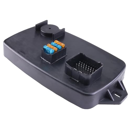 Image of JZGRDN ECU ECM Box 278001496 278000916 278001796 278000930 Compatible with Sea Doo GS 1997-2002 GTI 1997-2005 GTI LE 2002-2004 GTS 1997 & 2001