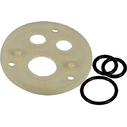 Reliant Spacer Disk and Seal Kit- Cast Spouts