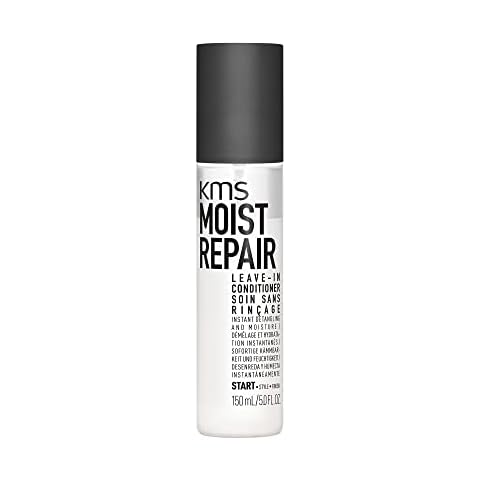 KMS Leave-In Conditioner, 150ml Cover