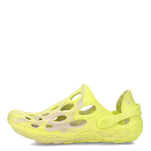 Image of Merrell Women's, Hydro Moc Water Shoe Yellow