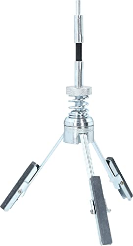 KS TOOLS 150.1195 Outil de déglaçage de cylindre, Ø 51-177mm Multicolore Taille Unique