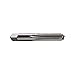 Straight Flute Tap,1-3/8"-12,HSS