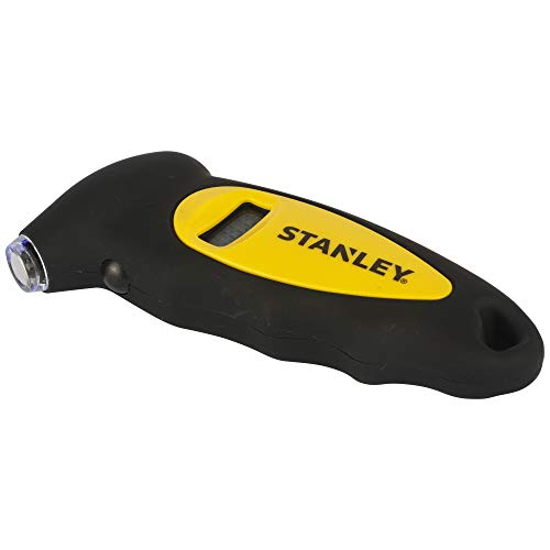 Compare STANLEY STHT808910 Flat Tubeless Tyre Repair Kit with STANLEY