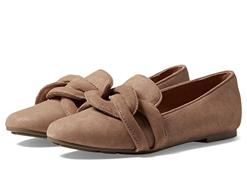 Image of Kenneth Cole New York Women's Eugene Chain Loafer Flat