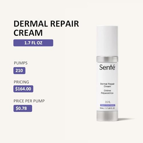 Dermal Repair Cream