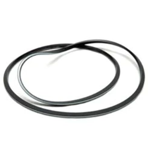 Remco 70450 Cd4E Pump Body Lathe Cut Seal Automatic Transmission cover