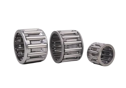 Roulement à aiguilles radial K101316 10X13X16 pour cage de bielle