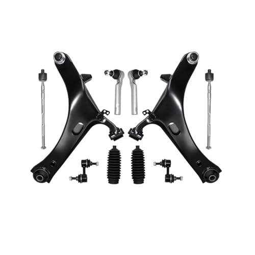 Kit bras de commande Subaru Legacy Outback 2005-2009 biellette barre stabilisatrice