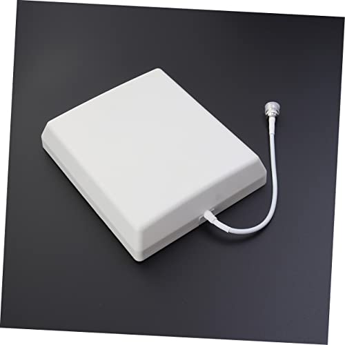 Uonlytech Painel De Parede Amplificado 2 Peças Painel De Telefone Celular Parede Interna Painel Ante