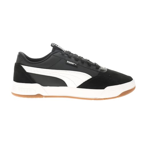 PUMA Men's C-Skate Mix Sneaker