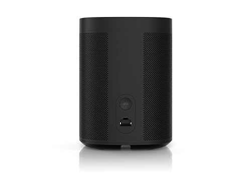 Sonos One 2nd Gen Enceinte portable mono Neuf - vue 9