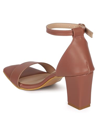 Image of Iconics Women's Icn-mu-w-08 Heeled Sandal