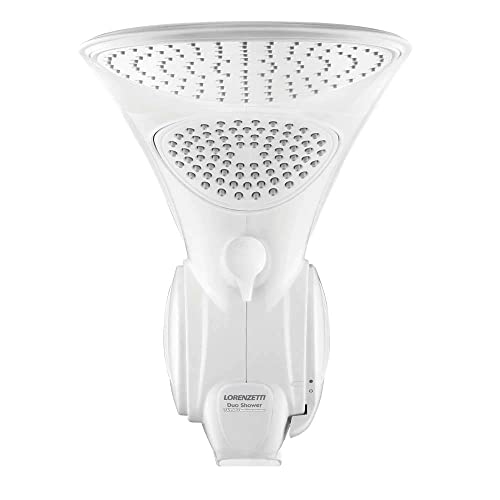 Ducha Duo Shower Lorenzetti 4 Temperaturas 127v 5500w