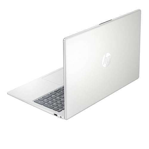 Image of HP 15.6 inch FHD Touchscreen Business Laptop Computer, 8-Core AMD Ryzen 7 Processor, 16GB RAM 1TB Storage (512GB SSD+512GB Docking Set), AMD Radeon Graphics, Windows 11, NLY Earphones, Natural Silver